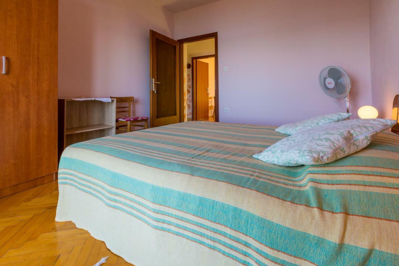 Apartman Ivka Dramalj Buitenkant foto